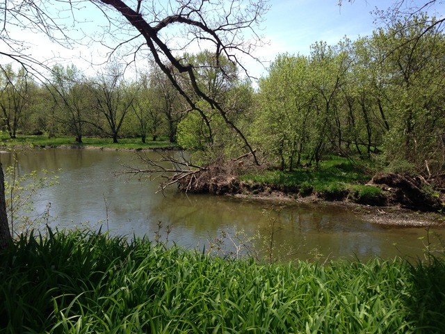 32730 Pleasant Hill Road Genoa, IL 60135 - Photo 14 of 23 a view of lake