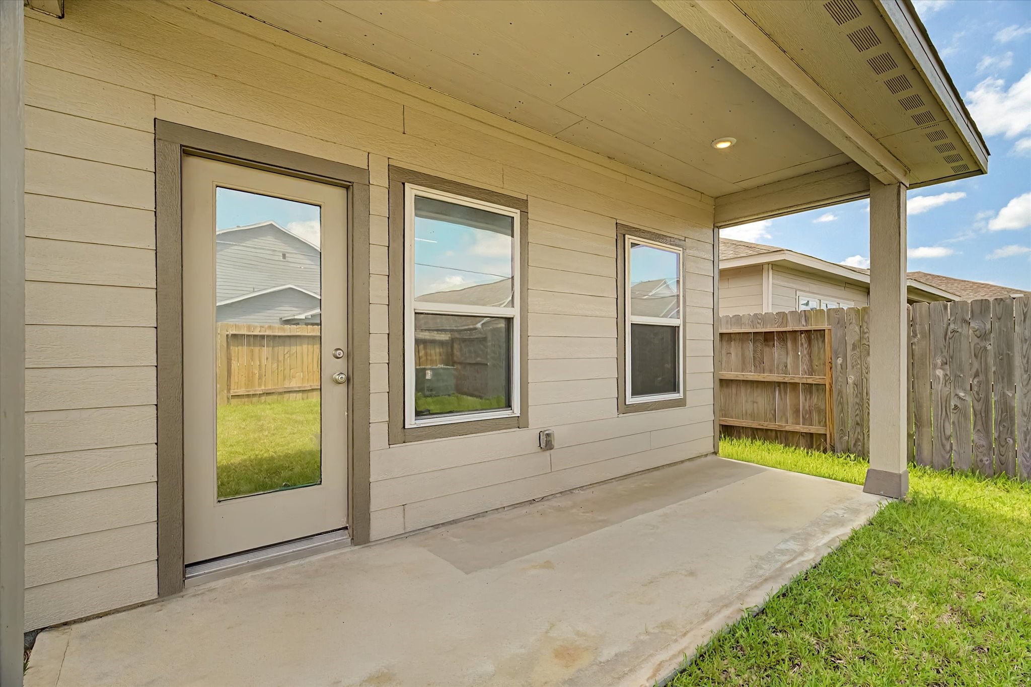 6918 Lebec Drive Rosharon, TX 77583 - Photo 43 of 48