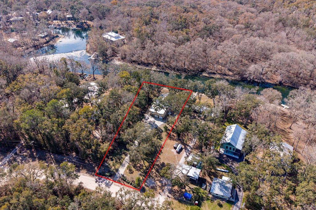 498 Southwest Manatee Terrace Fort White, FL 32038 - Photo 21 of 50 a map view of location