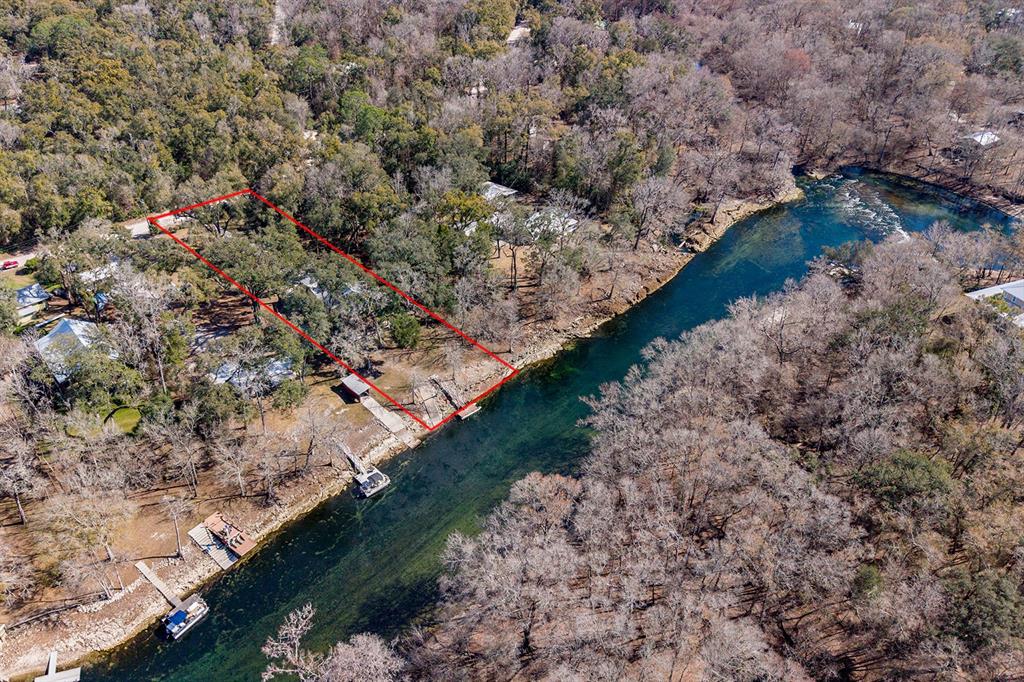 498 Southwest Manatee Terrace Fort White, FL 32038 - Photo 25 of 50 a view of a pathway with a yard