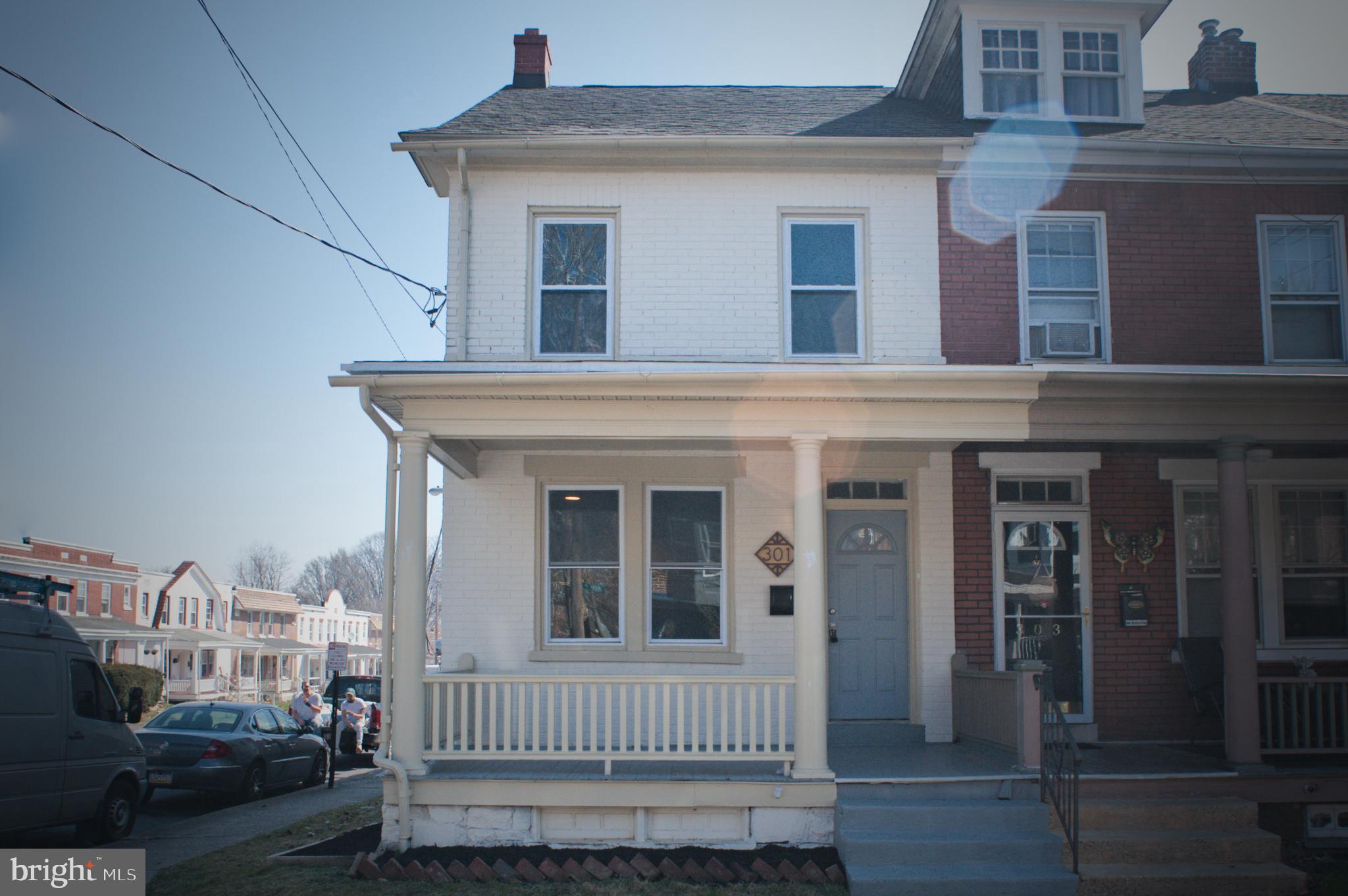 301 Ruby Street Lancaster, PA 17603 - Photo 1 of 21 Gallery Image 1