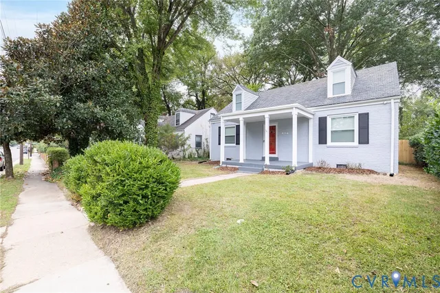 $535,000 | 5019 Patterson Avenue, Richmond, VA 23226