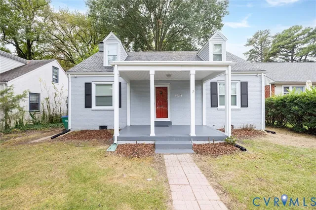 $535,000 | 5019 Patterson Avenue, Richmond, VA 23226