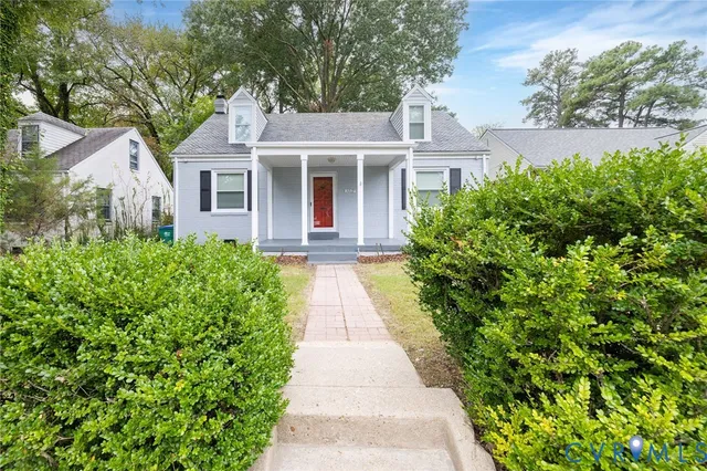 $535,000 | 5019 Patterson Avenue, Richmond, VA 23226