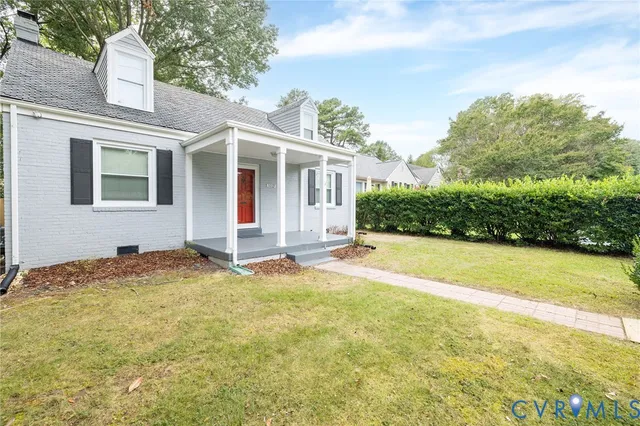 $535,000 | 5019 Patterson Avenue, Richmond, VA 23226