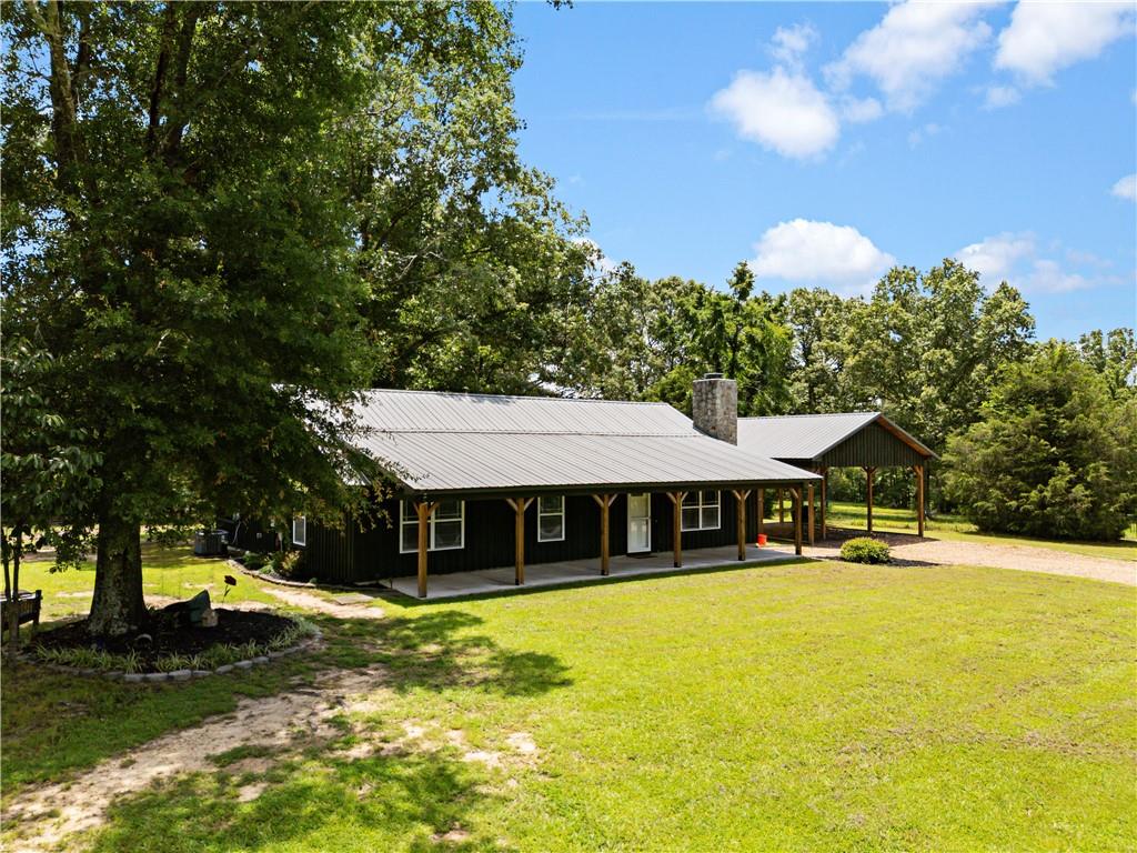 1571 Livingston Road Southwest Rome, GA 30161 - Photo 38 of 57