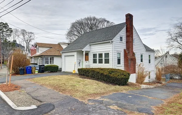 $3,350 | 317 Elmwood Avenue, Quincy, MA 02170
