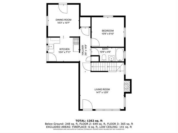 $3,350 | 317 Elmwood Avenue, Quincy, MA 02170