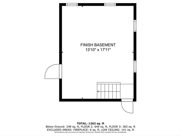 $3,350 | 317 Elmwood Avenue, Quincy, MA 02170