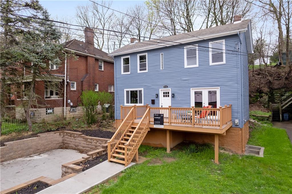 3344 Brighton Road Pittsburgh, PA 15212 - Photo 34 of 34