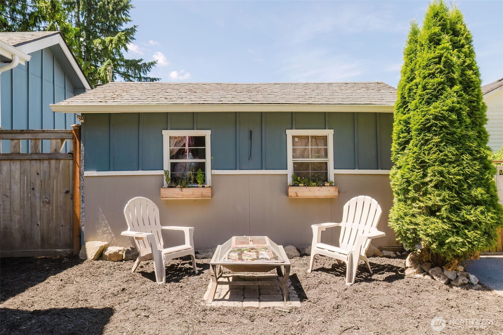 5709 Northeast Woodburn Road Kingston, WA 98346 - Photo 32 of 40