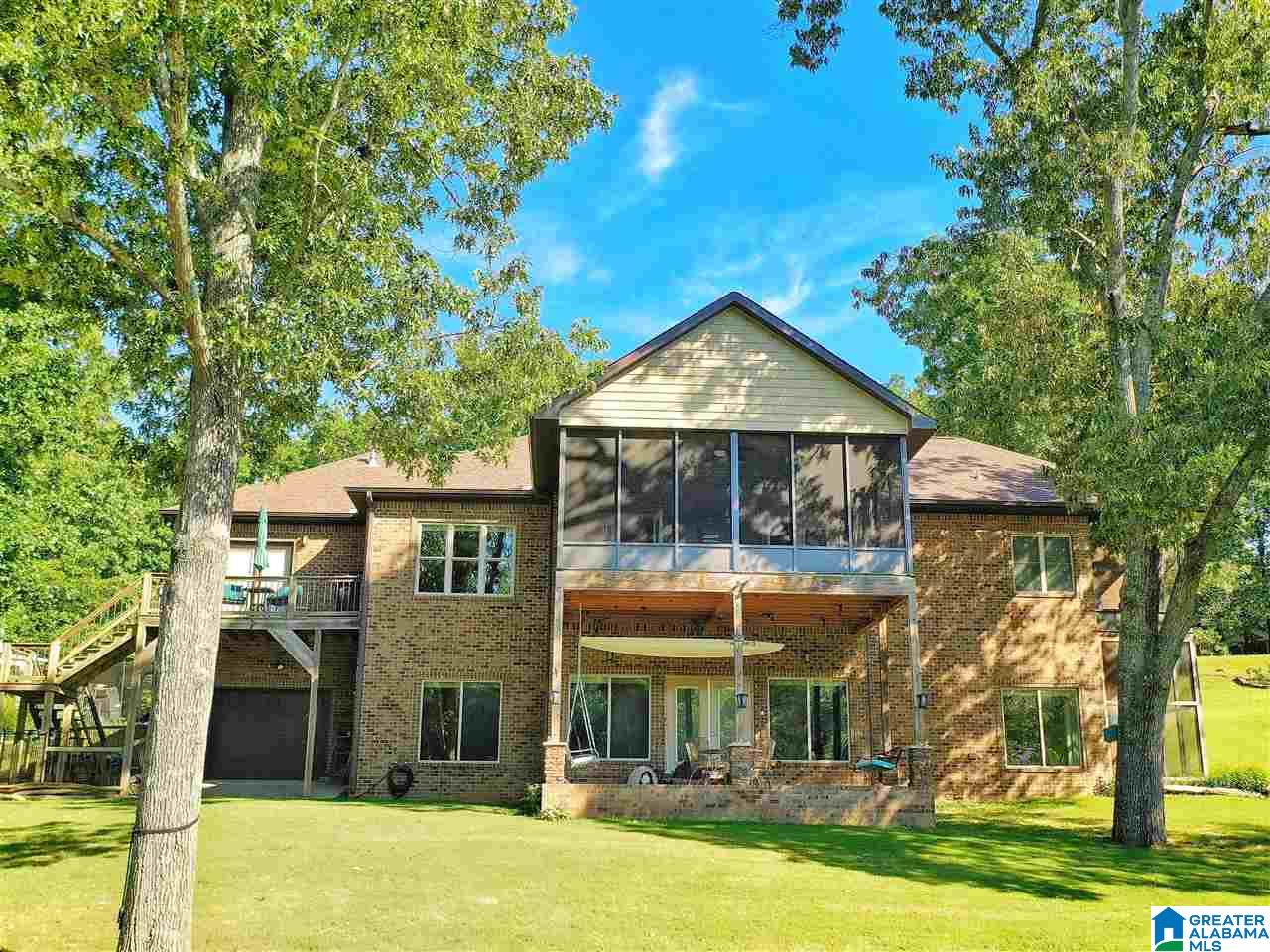 2010 Lime Kiln Road Muscle Shoals, AL 35661 - Photo 1 of 40