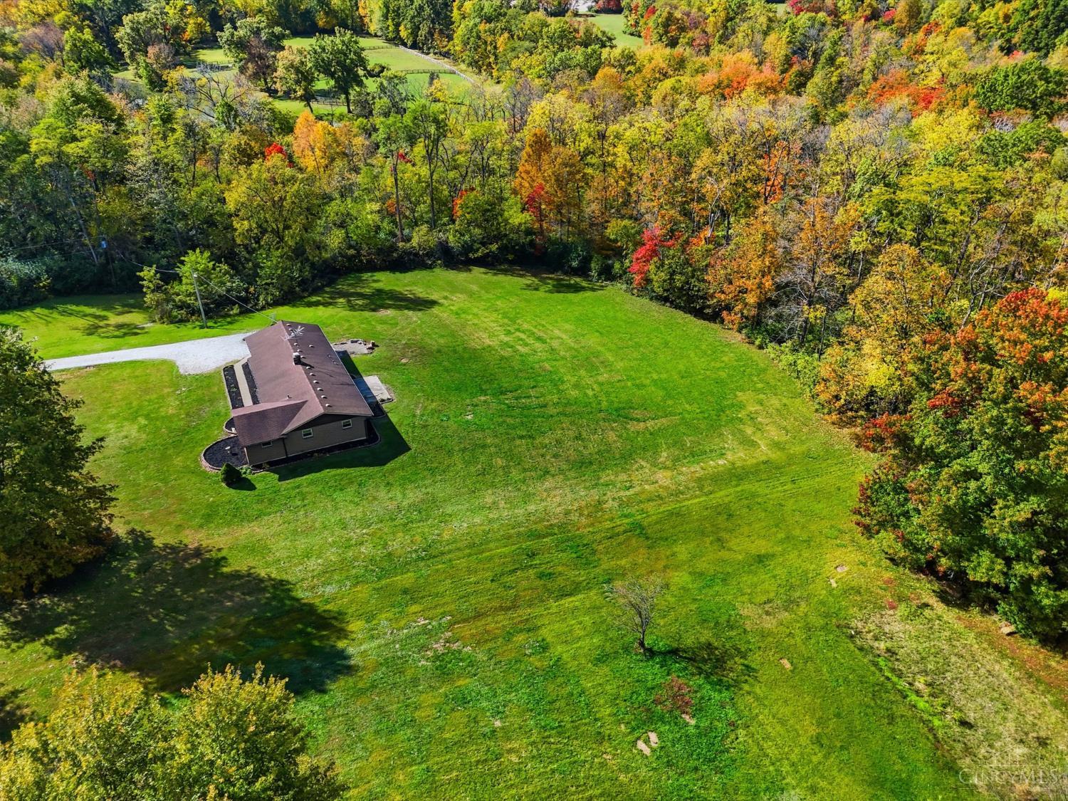 4054 East Foster-Maineville Road Morrow, OH 45152 - Photo 7 of 39