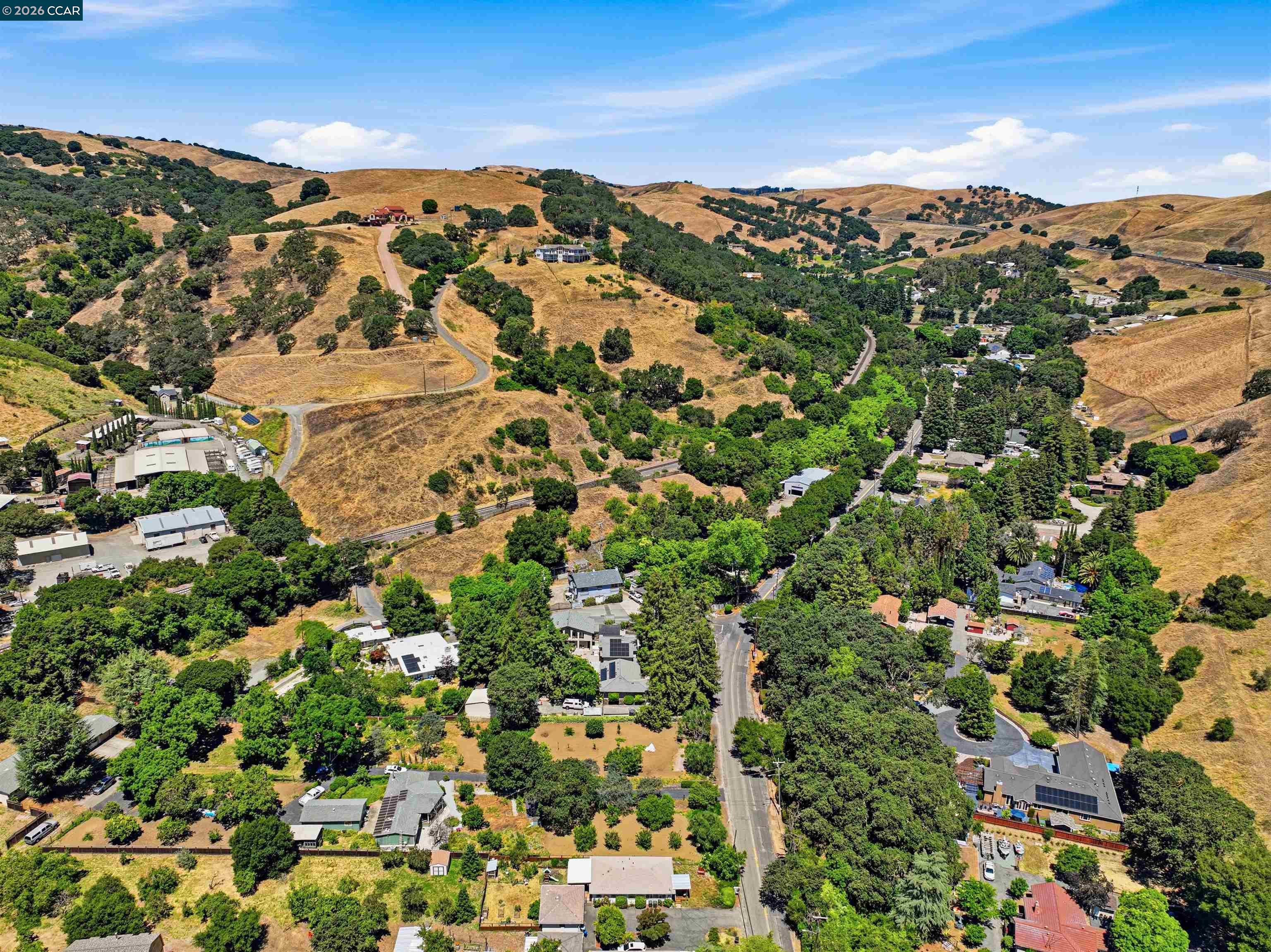 1911 Franklin Canyon Road Martinez, CA 94553 - Photo 41 of 41