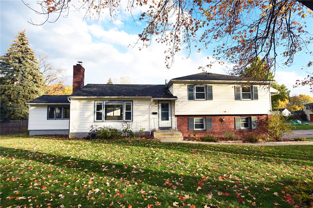260 Edgewood Avenue Rochester, NY 14618 - Photo 1 of 1 Welcome to 260 Edgewood Avenue!