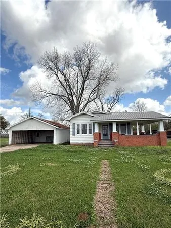 $85,000 | 121 Front Street, Cottonport, LA 71327