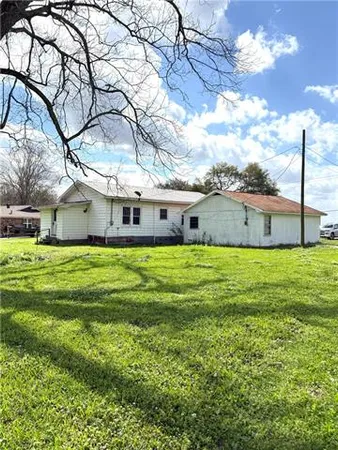 $85,000 | 121 Front Street, Cottonport, LA 71327