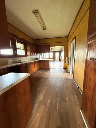 $85,000 | 121 Front Street, Cottonport, LA 71327