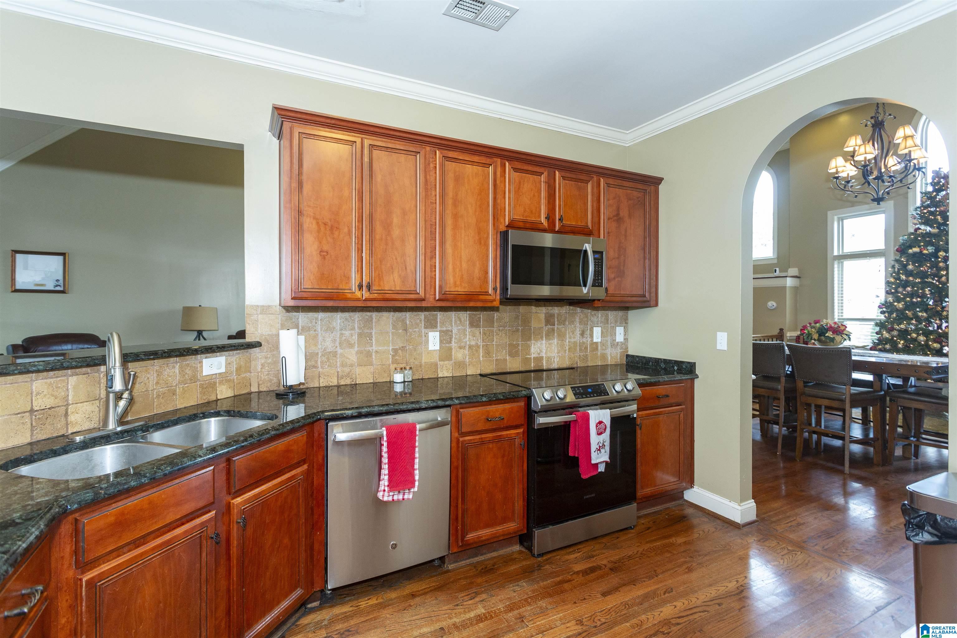 1079 Timberline Ridge Calera, AL 35040 - Photo 27 of 61