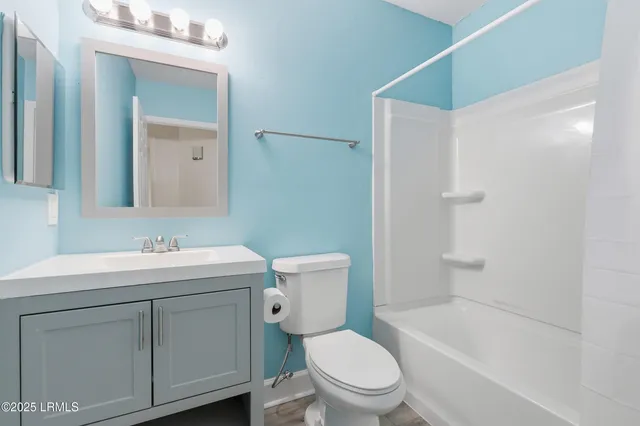 $235,000 | 897 Fording Island Road, Unit 1006, Bluffton, SC 29910