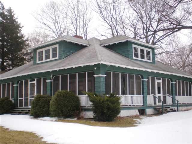 9 County Line Road Hamlin, NY 14464 - Photo 1 of 1 Exterior Front Largest dwelling on property - 4852