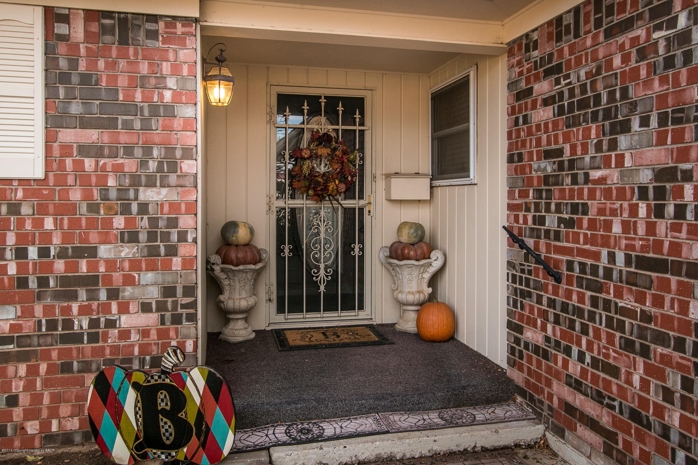 6009 Dreyfuss Road Amarillo, TX 79106 - Photo 2 of 23