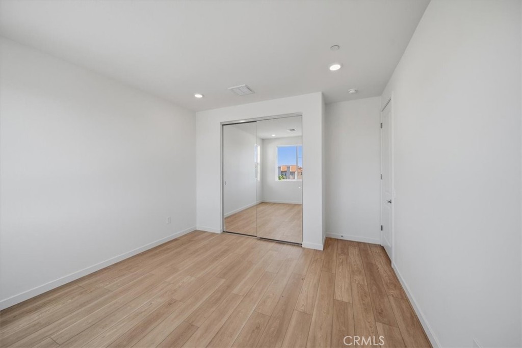 4801 Arroyo Run Moorpark, CA 93021 - Photo 23 of 27 a view of wooden floor in an empty room