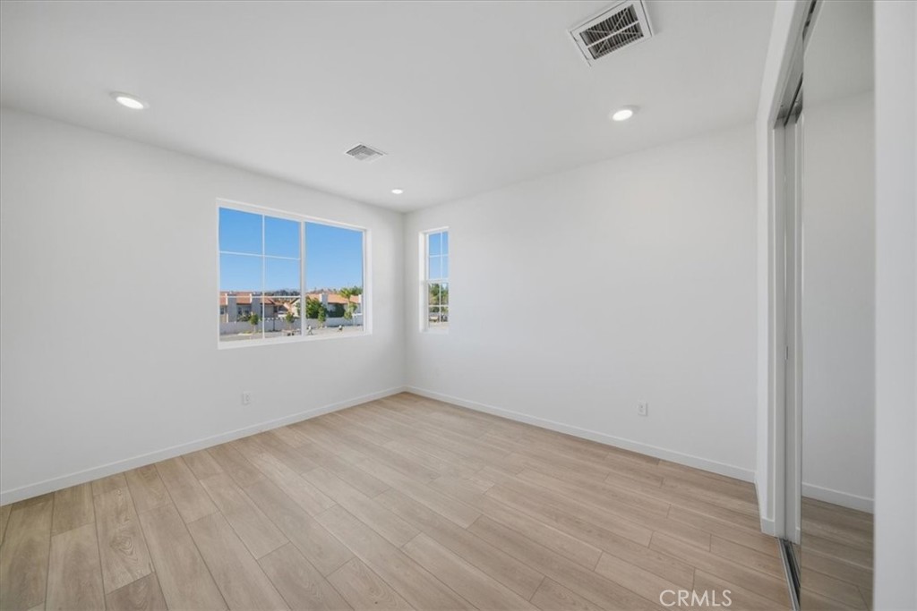 4801 Arroyo Run Moorpark, CA 93021 - Photo 24 of 27 a view of an empty room with a window