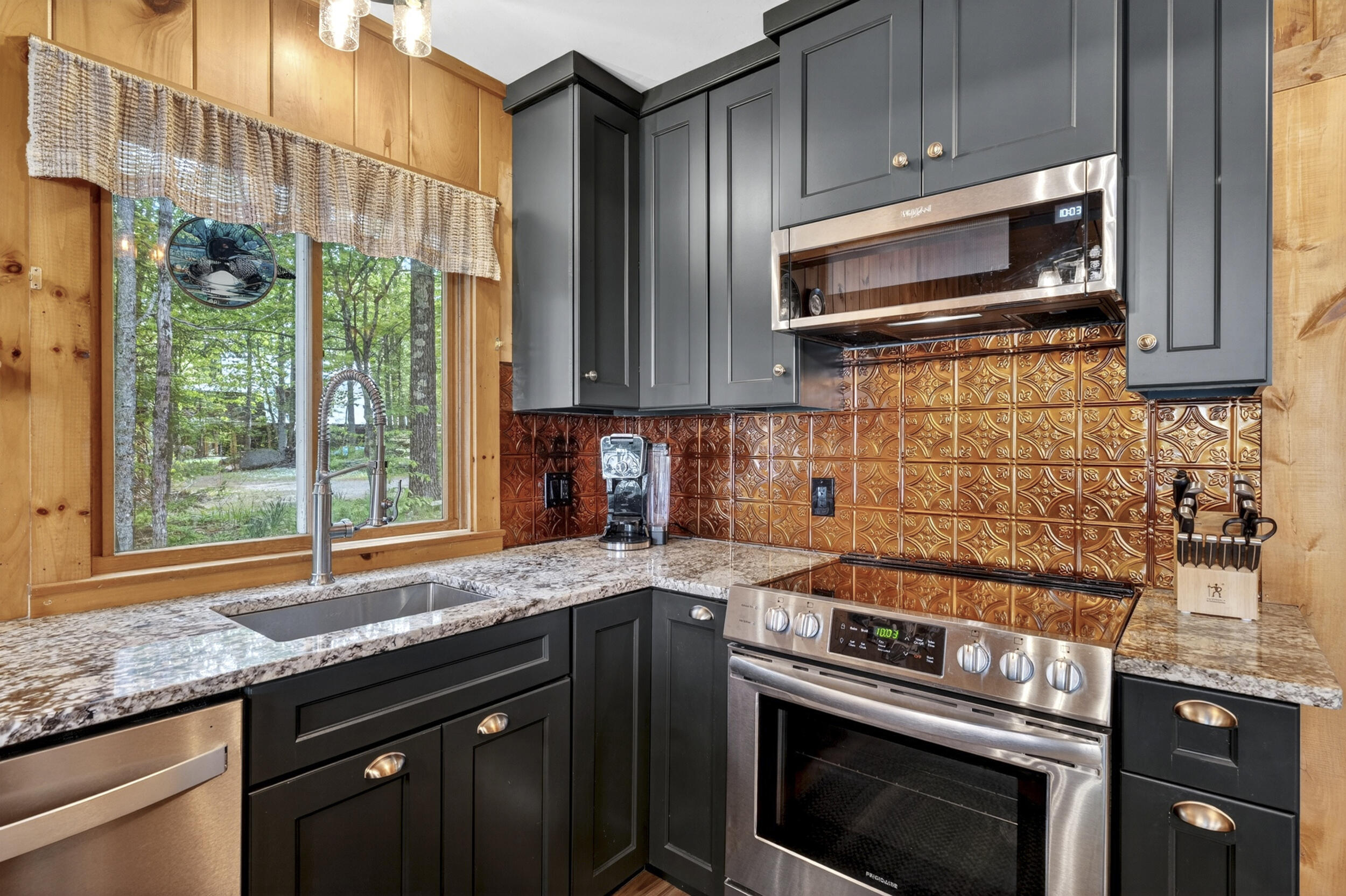 137 Fish Hook Road Oxford, ME 04270 - Photo 27 of 78 Kitchen