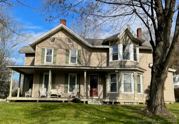 $1,875 | 85 Prospect Hill Road, Unit 6, New Milford, CT 06776