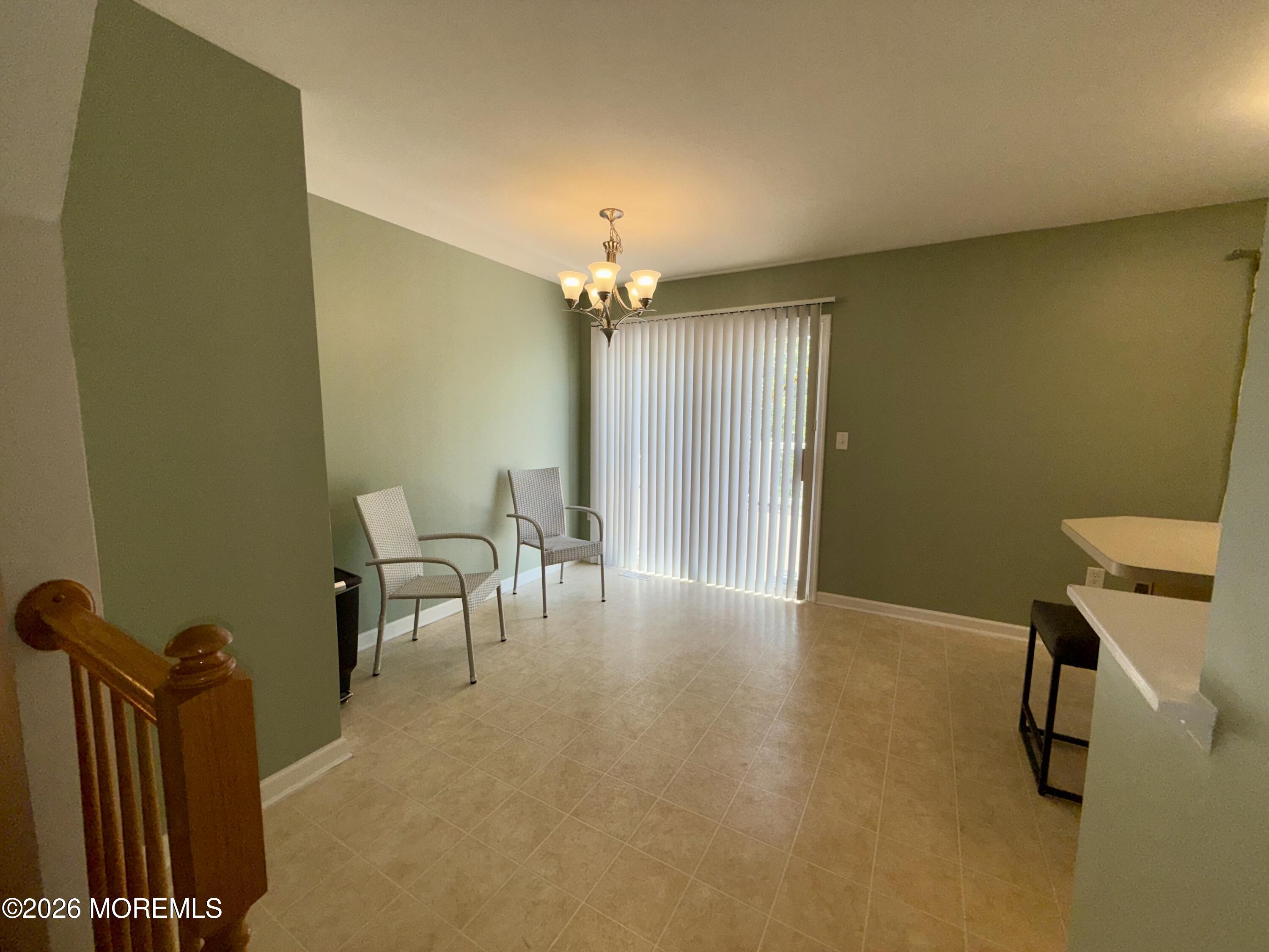 28 Abby Road Farmingdale, NJ 07727 - Photo 5 of 17 Kitchen Slider