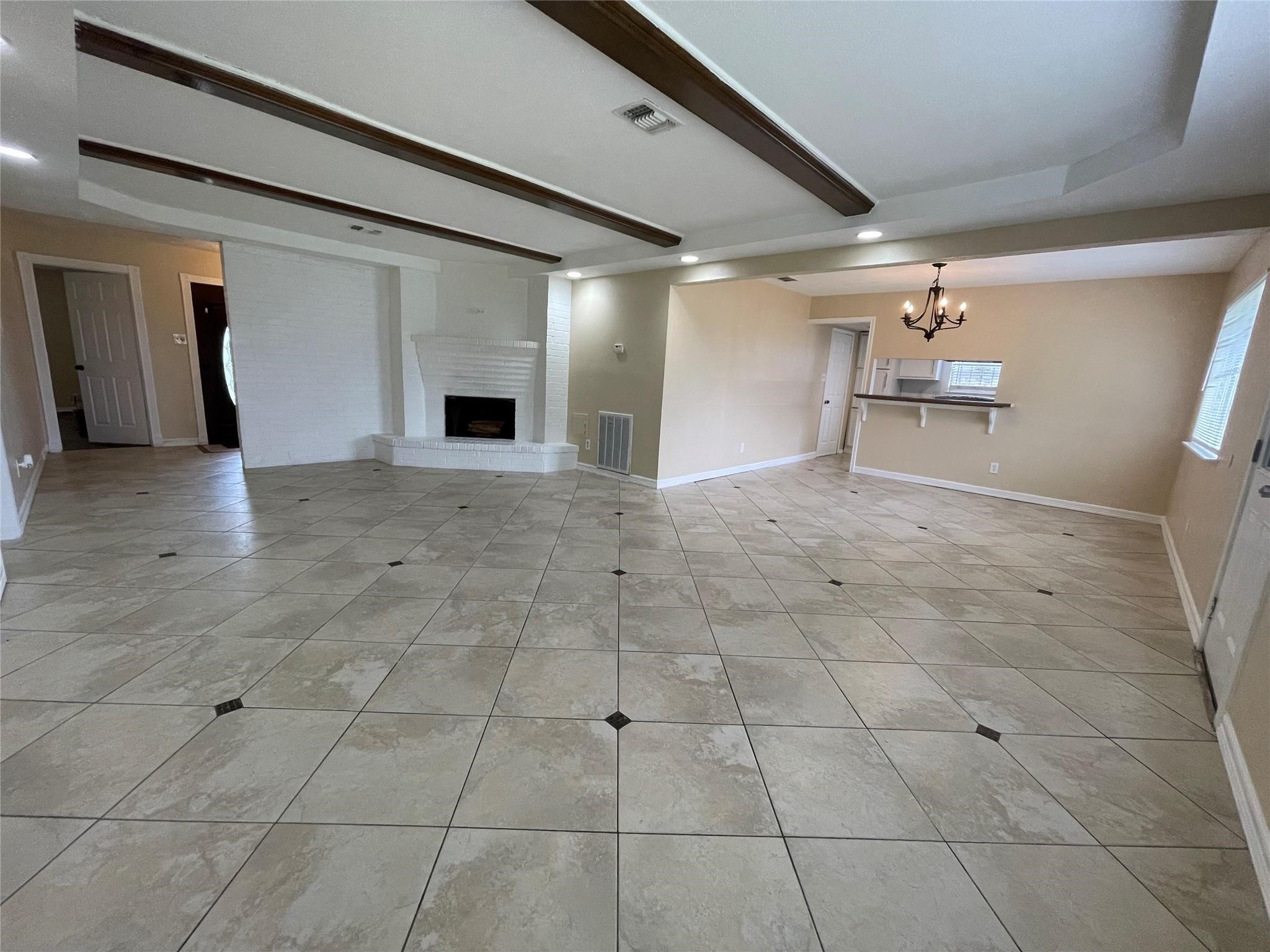 3814 Colvin Street Houston, TX 77013 - Photo 2 of 12