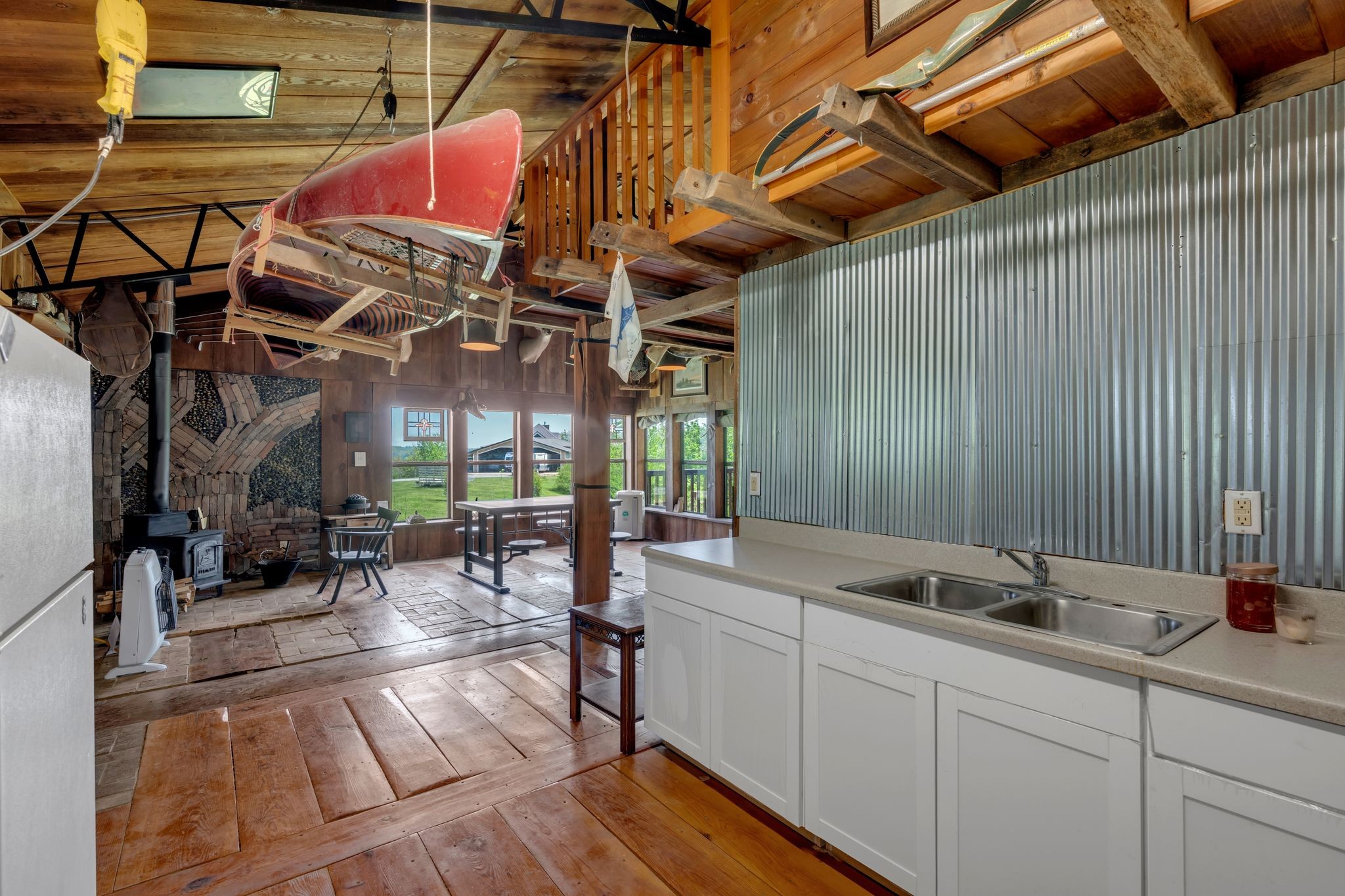 39 Fayetteville Road Kelso, TN 37348 - Photo 56 of 75