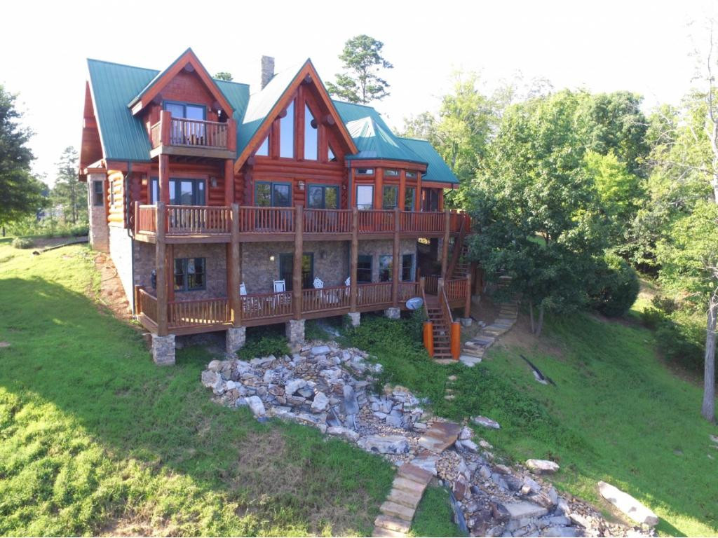 1005 Baye Road Rutledge, TN 37861 - Photo 2 of 32 Photo 10
