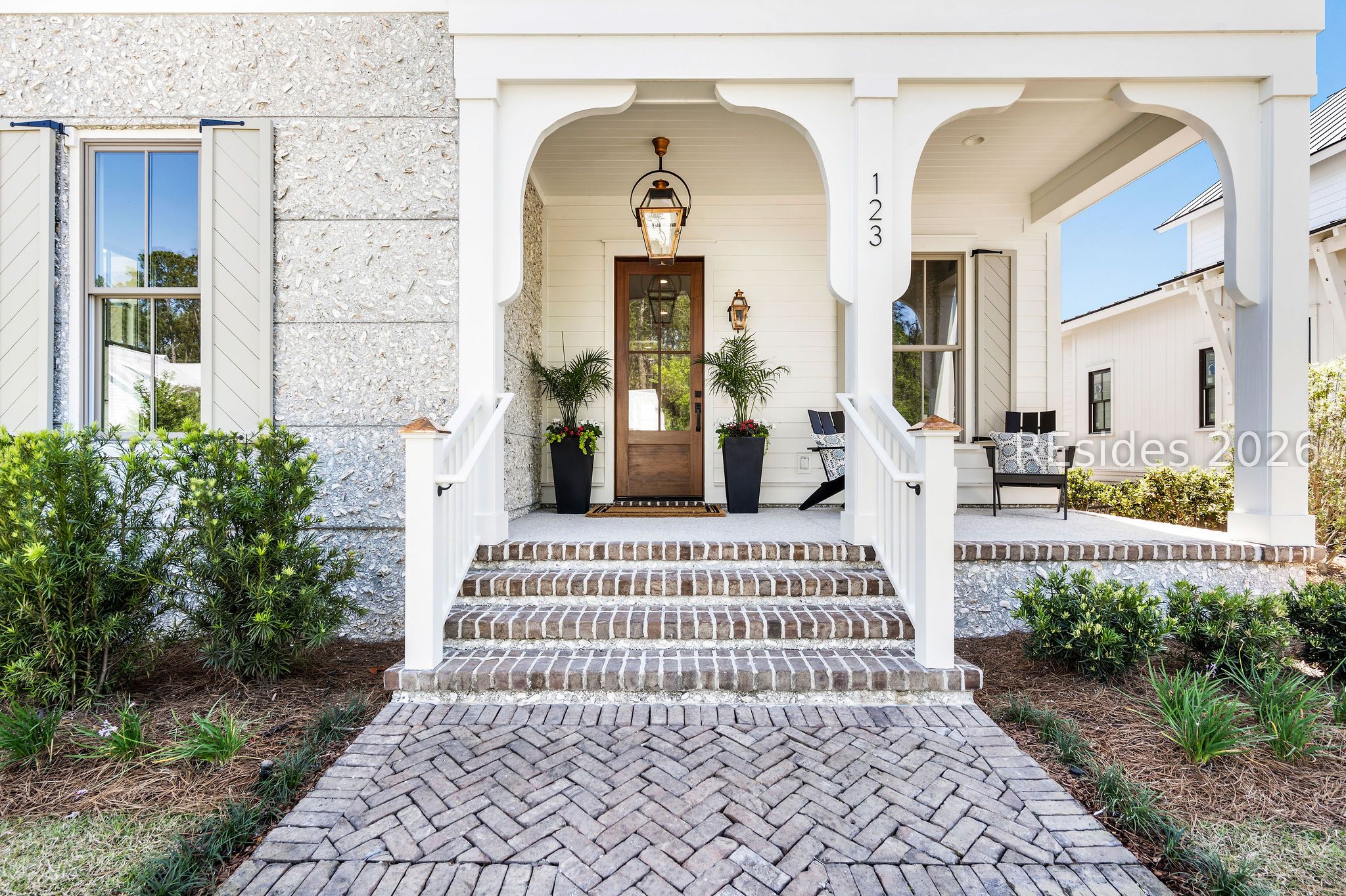 123 Hunting Lodge Road Bluffton, SC 29910 - Photo 4 of 84