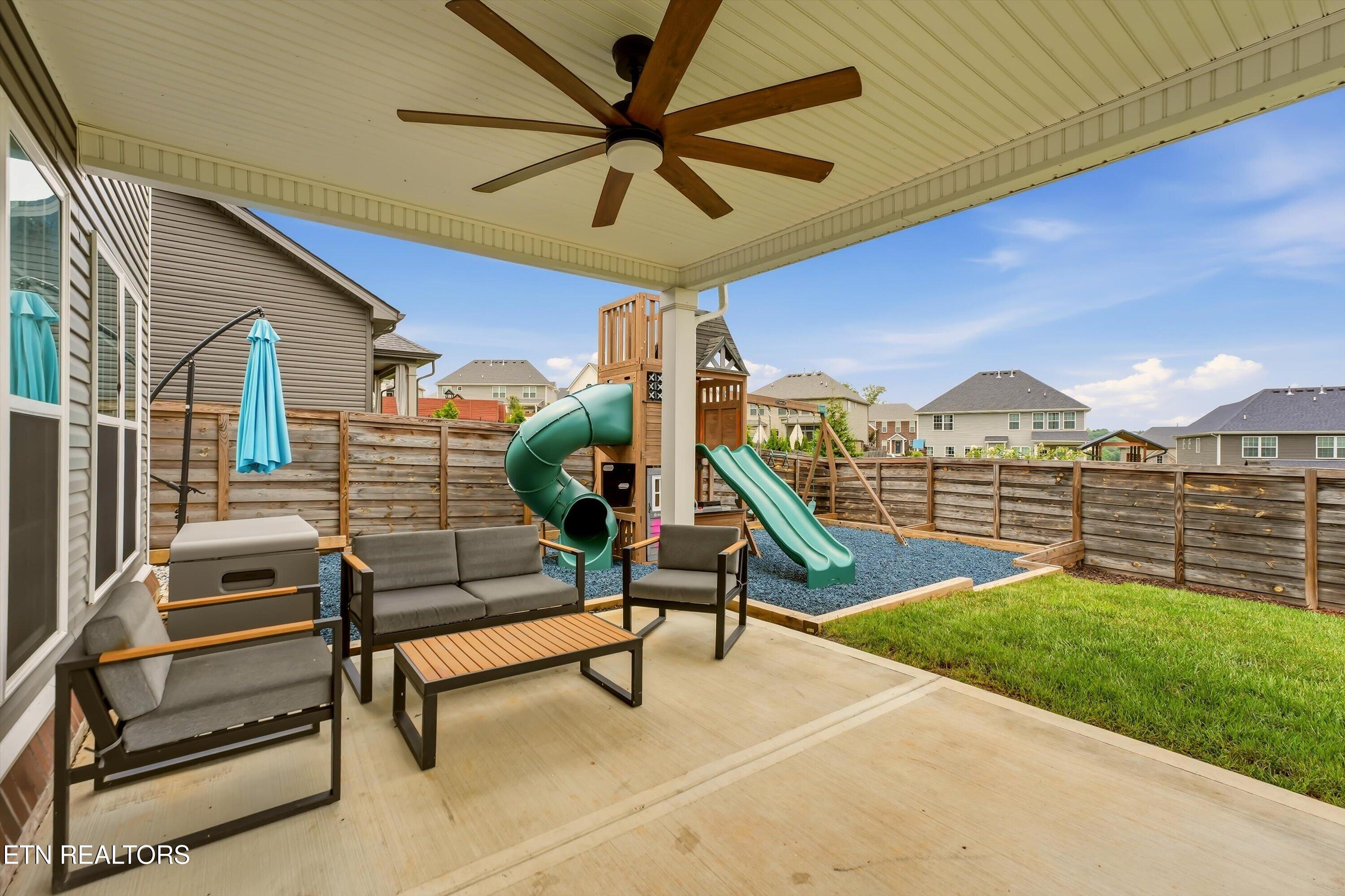 1435 Ridge Climber Road Knoxville, TN 37922 - Photo 44 of 50 44-FINAL-42