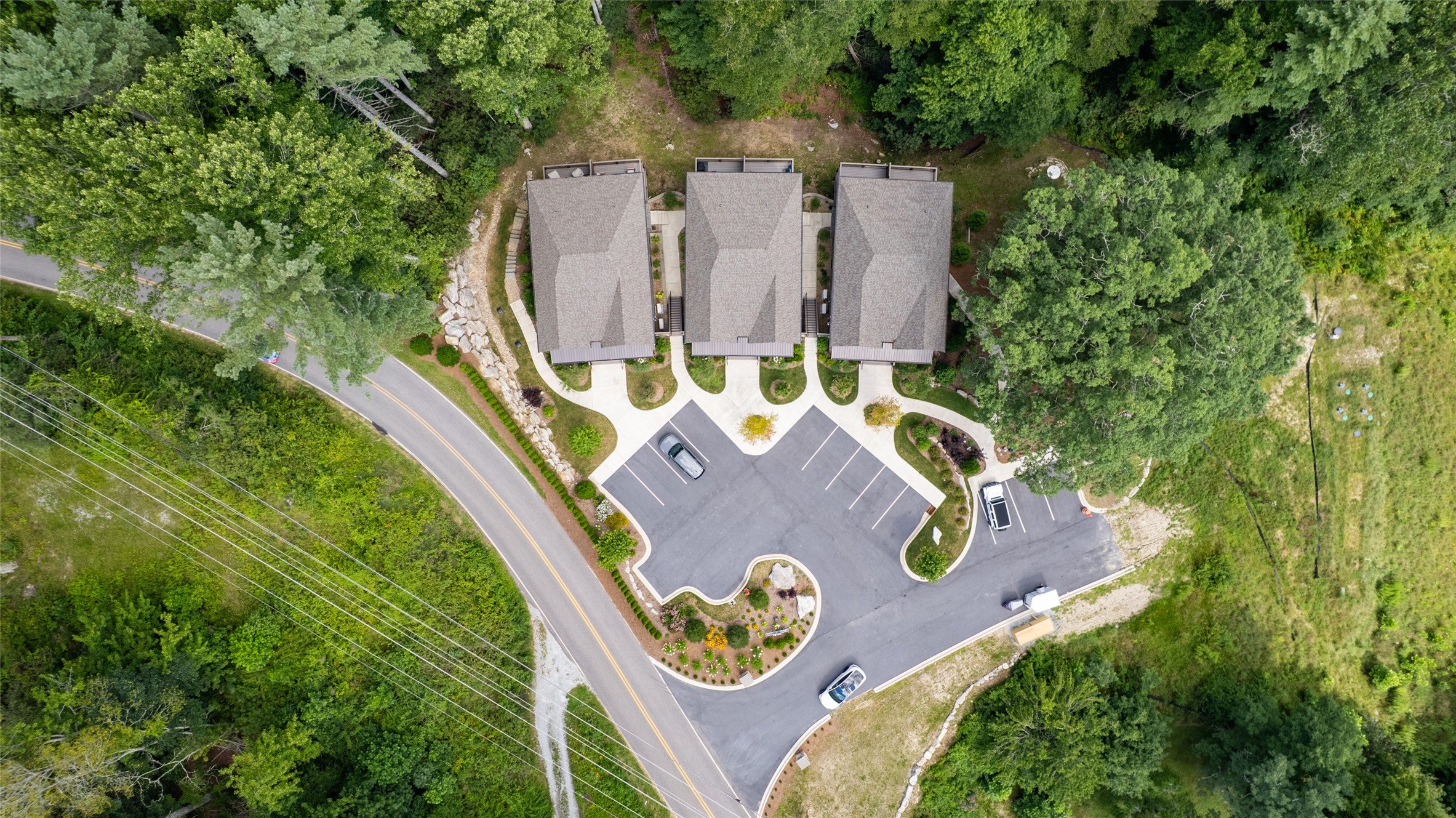1081 A Hicks Road, Unit 3 Highlands, NC 28741 - Photo 3 of 84 Gallery Image 3