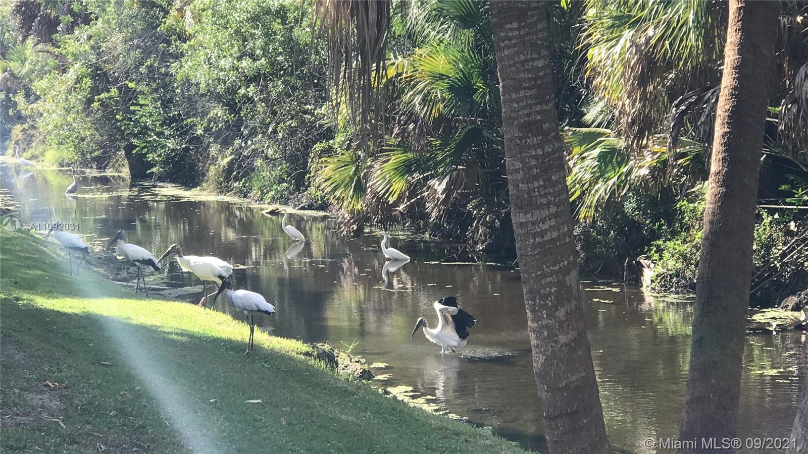 11114 Delta Circle Boca Raton, FL 33428 - Photo 14 of 15 a view of a lake view