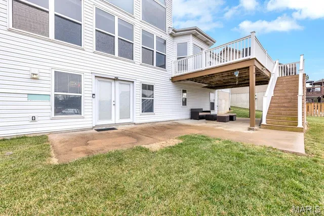 $599,900 | 638 Knollshire Way, O'Fallon, MO 63368