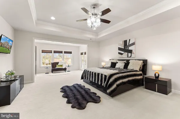 $2,599,999 | 25873 Cameron Walk Place, Aldie, VA 20105