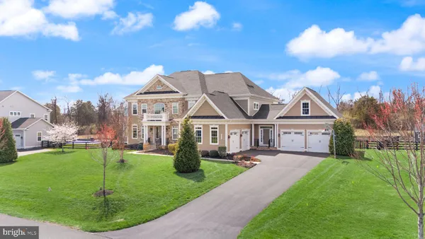 $2,599,999 | 25873 Cameron Walk Place, Aldie, VA 20105