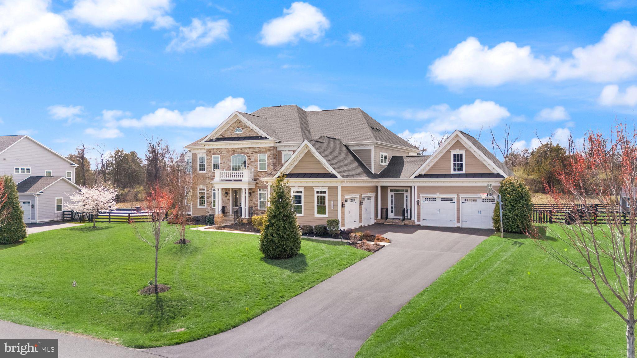 25873 Cameron Walk Place Aldie, VA 20105 - Photo 3 of 92