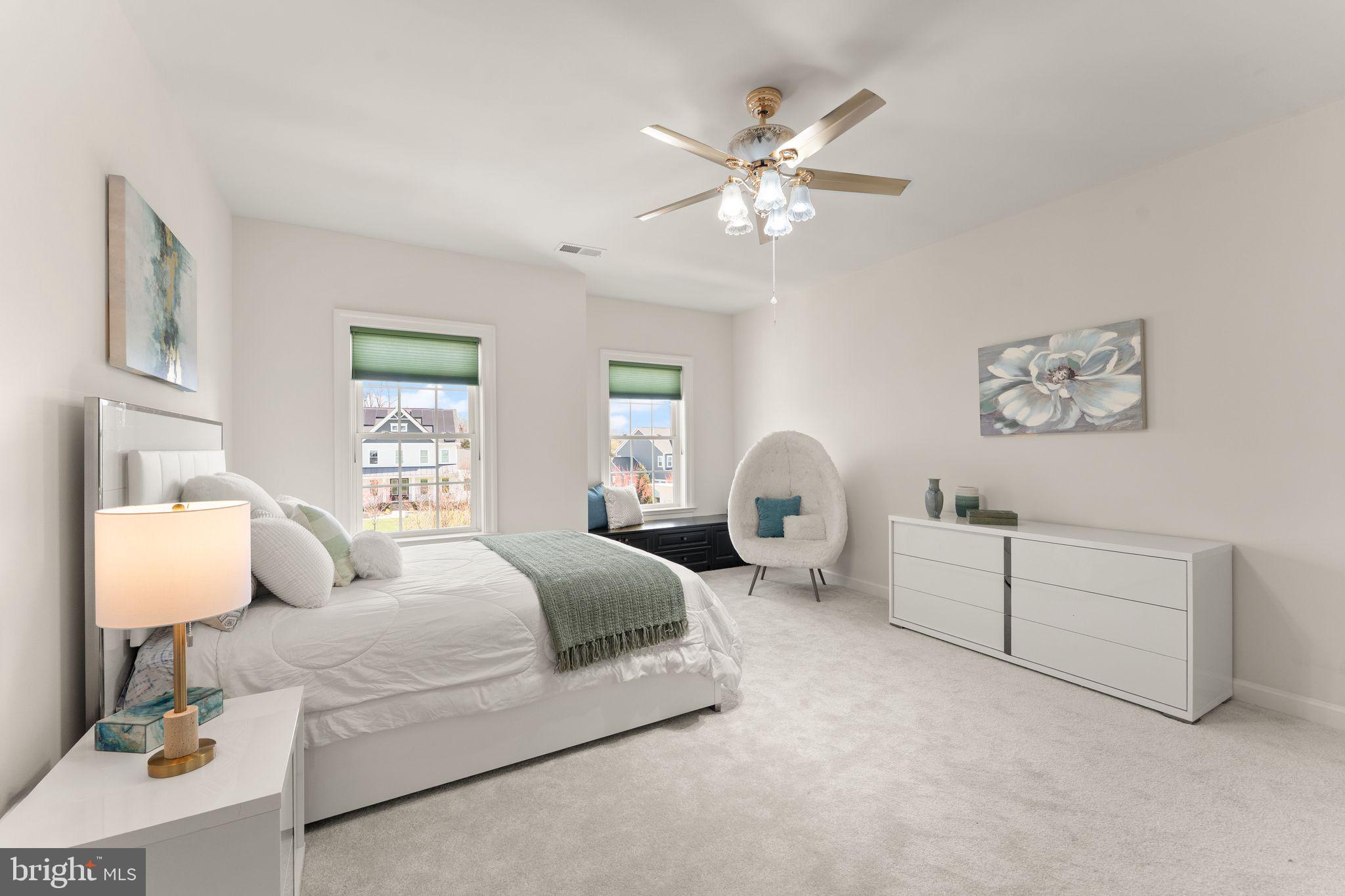 25873 Cameron Walk Place Aldie, VA 20105 - Photo 33 of 92