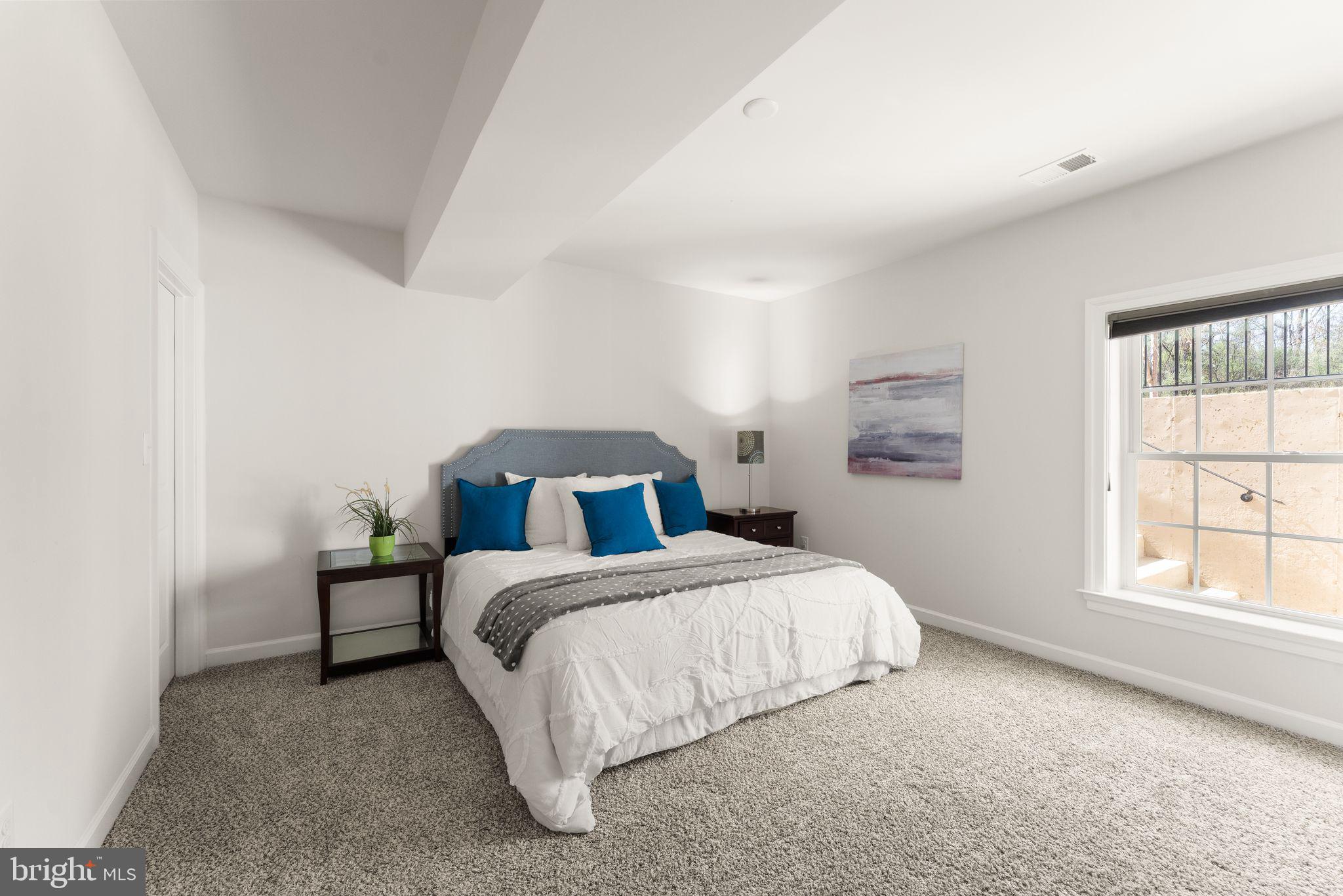 25873 Cameron Walk Place Aldie, VA 20105 - Photo 37 of 92 Basement - Bedroom