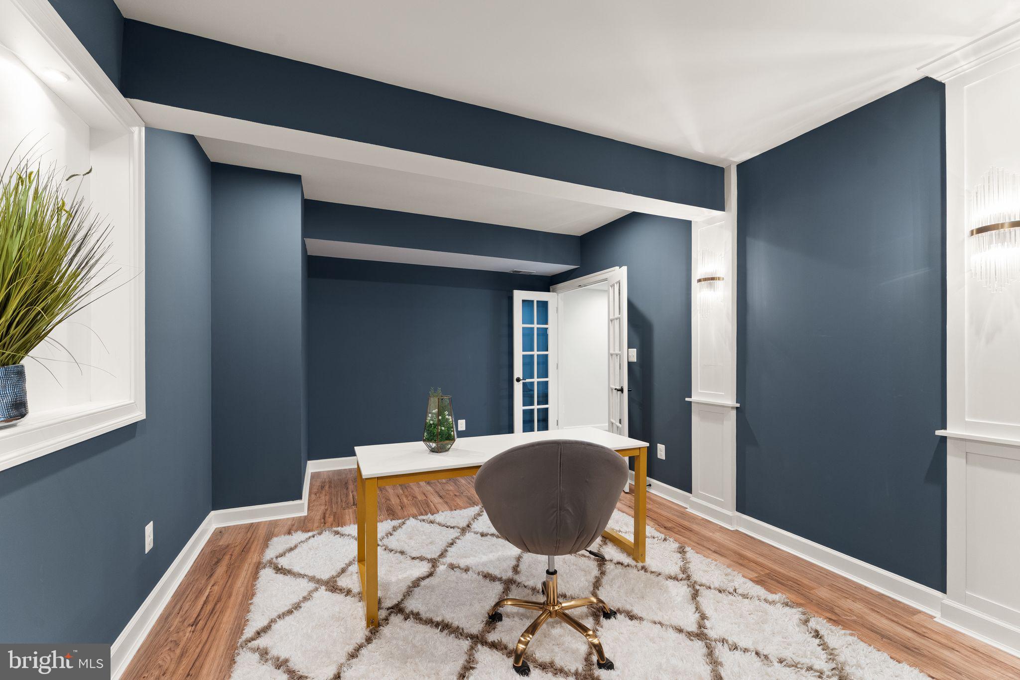 25873 Cameron Walk Place Aldie, VA 20105 - Photo 45 of 92 Bonus Room 1 - Basement