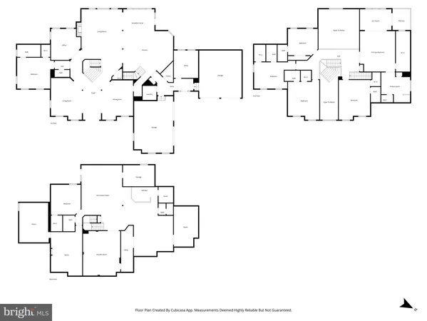 $2,599,999 | 25873 Cameron Walk Place, Aldie, VA 20105