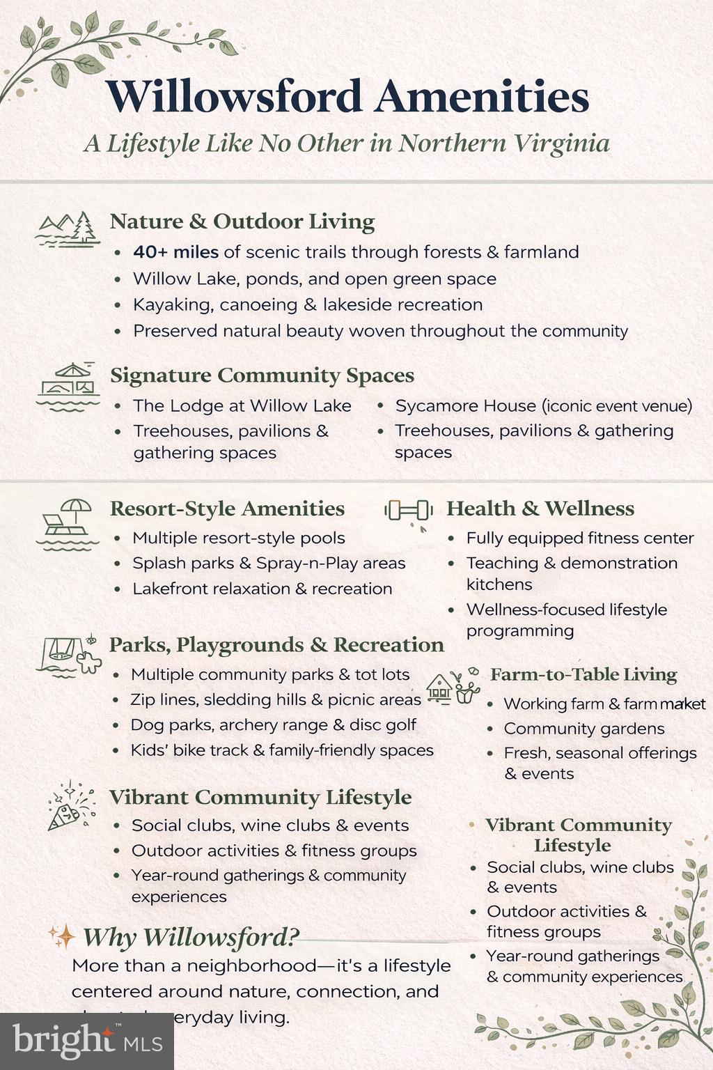 25873 Cameron Walk Place Aldie, VA 20105 - Photo 60 of 92