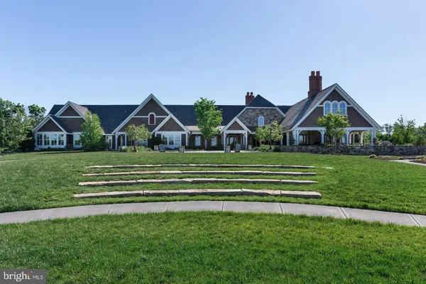 $2,599,999 | 25873 Cameron Walk Place, Aldie, VA 20105