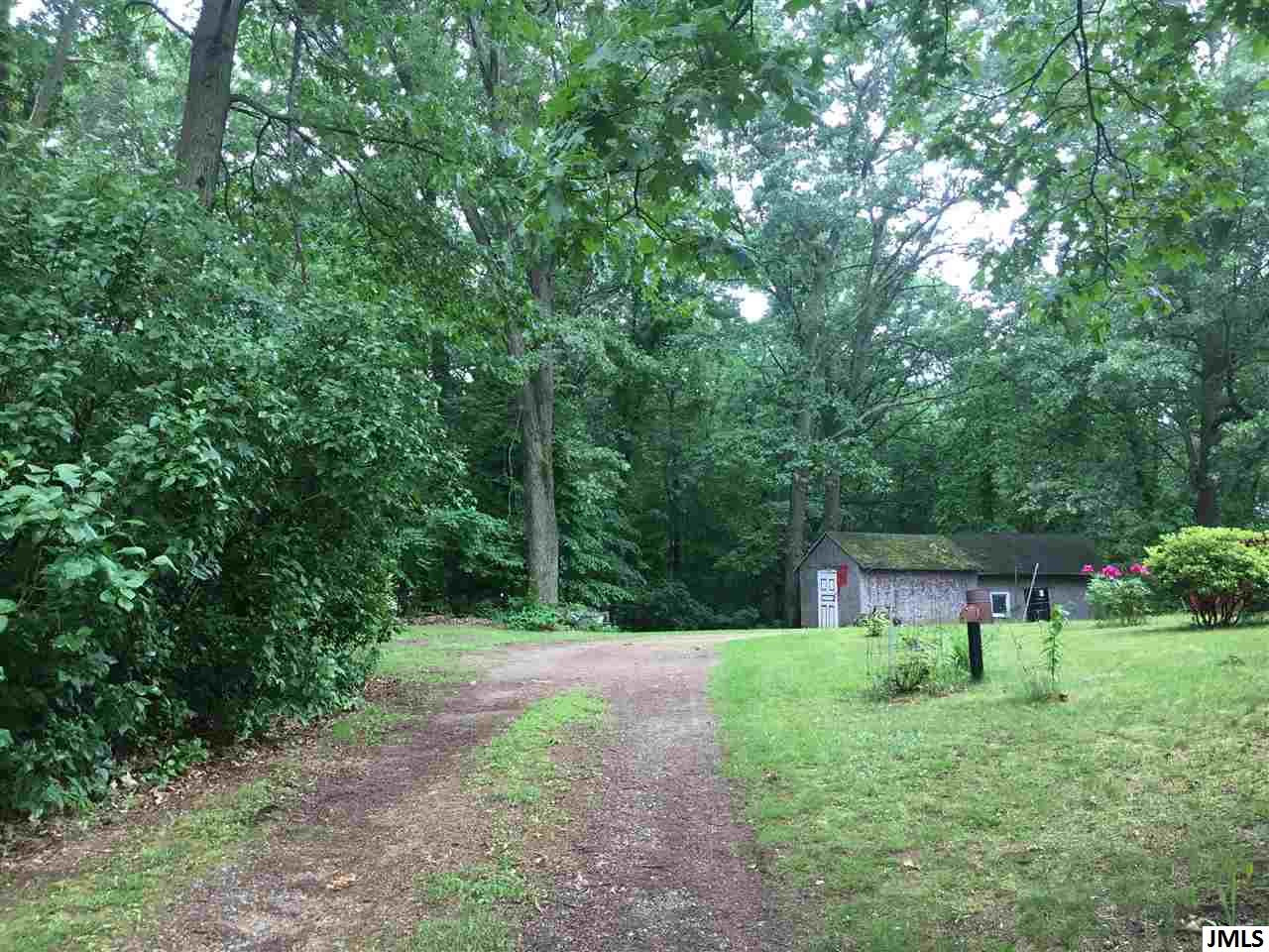 8298 Dixon Road Rives Junction, MI 49277 - Photo 4 of 5 Photo 4