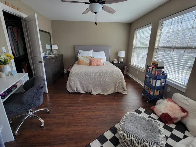 $4,295 | 4500 Avenue C, Unit A, Austin, TX 78751